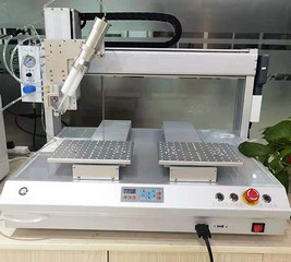 經(jīng)濟型脈沖熱壓機