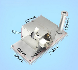 全自動多功能破錫機 出錫機 送錫系統(tǒng)裝置