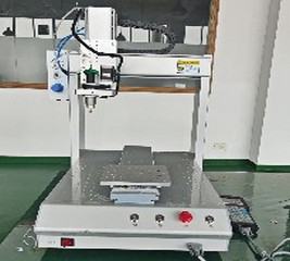 蘇州拓航TH系列點膠機自動點膠機